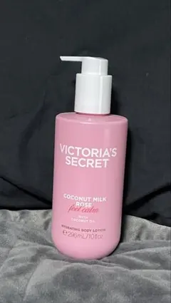 Victoria's Secret Coconut Milk Roseのサムネイル