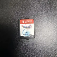 Nintendo Switch ドラゴンクエストXI S