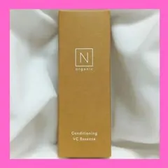 N organic Basic コンディショニングVCエッセンス 30g