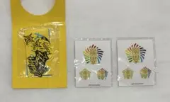 嵐ワクワク学校　シール　嵐