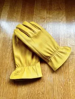 LAMP GLOVES SHORTY GREIGE ランプグローブス グレージュ - メルカリ