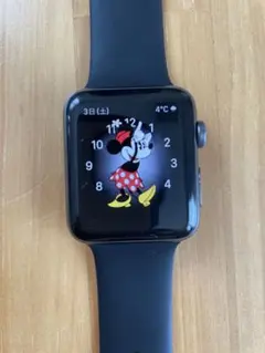 Apple Watch Series 3 42mm Cellular