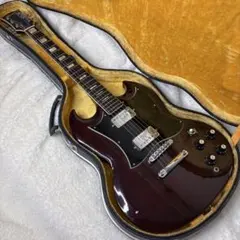グレコ　70's SG-360 グネコロゴのサムネイル