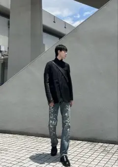 prada belt leather shoes archive