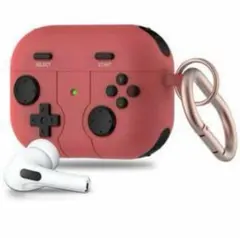 新品⭐️AirPods Pro2 ケースカバー ゲーム機デザイン