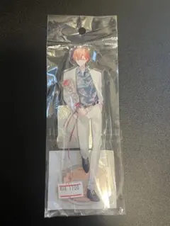 プロジェクトセカイ　感謝祭4th アクリルスタンド 東雲彰人