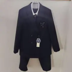 【美品】ウォルツバイビームスデザイン　フォーマル3点セット
