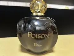 Dior プワゾン オードトワレ 100mL