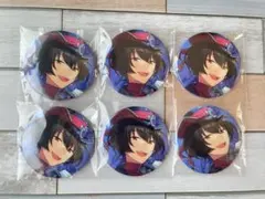 2025年最新】イベコレ缶バッジ 凛月の人気アイテム - メルカリ