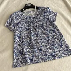 ルイシャンタン リバティ Tシャツのサムネイル