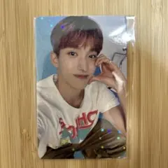 seventeen 消費期限 weverse ラキドロ トレカ スングァン - メルカリ