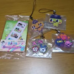 たまごっち　一番くじ　F賞、G賞