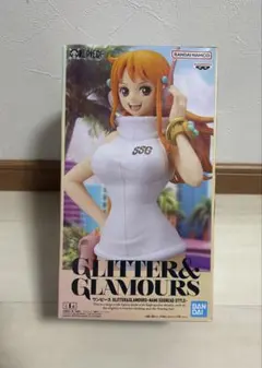 2026年最新】glitter&glamours ナミの人気アイテム - メルカリ