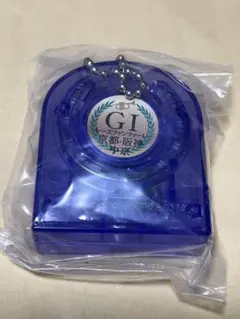 レースファンファーレ　G1