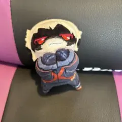 ヒロアカ　僕のヒーローアカデミア　爆豪勝己　はぐキャラ