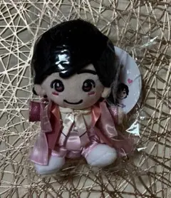 なにわ男子♡道枝駿佑。初心LOVE ちびぬい