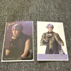 静かなる夜半の寝ざめ　ランダムクリアカード ライブver. 五月雨江