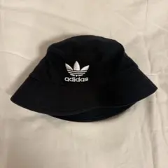 adidas Originals バケットハット ブラックのサムネイル