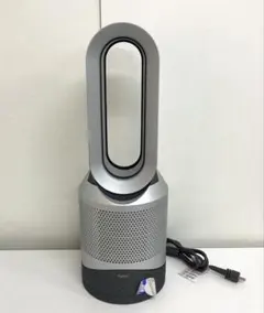 C559-18 dyson ダイソン HP04 空気清浄機能付ファンヒーター - メルカリ