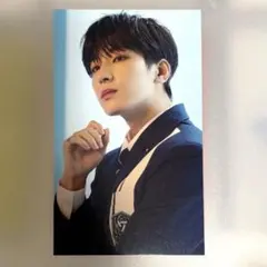 【即発送】SEVENTEEN DREAM ウォヌ タワレコ　特典トレカ