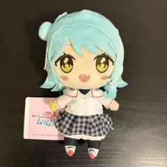 2026年最新】わたなれ みでぃあんぬいぐるみの人気アイテム - メルカリ