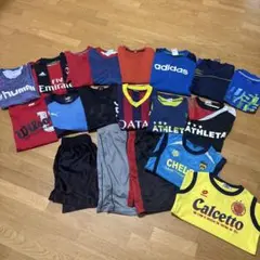 子供服まとめ売り19枚セット