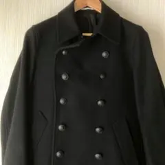 ウール ブルゾン