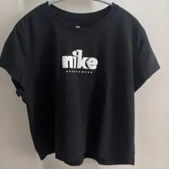 NIKE クロップドT ＸＬのサムネイル