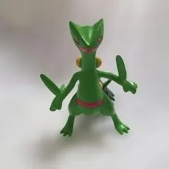 モンコレ　ポケモン　フィギュア　ドラピオン　ラグラージ　ジュカイン　ドダイトス モンコレ ポケモン フィギュア ドラピオン ラグラージ ジュカイン