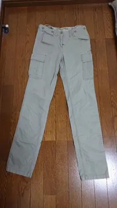 MASON'S  メイソンズ  カーゴパンツのサムネイル