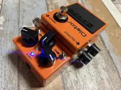 BOSS SD-1 TWIN DRIVE MOD - メルカリ