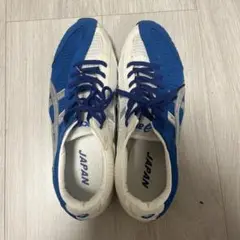 asics 陸上用シューズ　ターサージャパン　ランニングシューズ