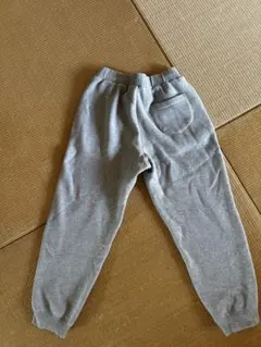 THE NORTH FACE グレー ボトムス サイズ130