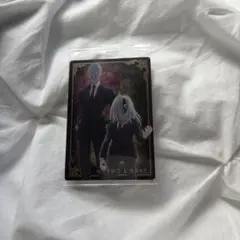 ハンターハンター