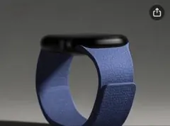 applewatch マグネットバンド
