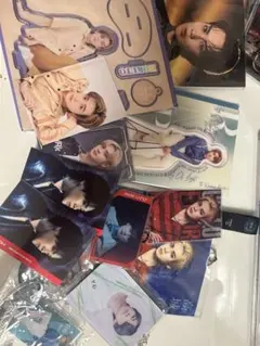 THE RAMPAGE吉野北人　まとめ売り