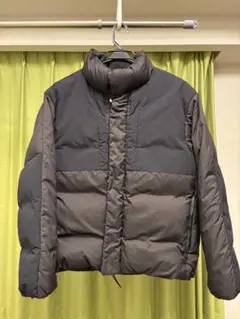 極美品】タトラス TATRAS コルマ COLMA ダウンジャケット 袖リブ
