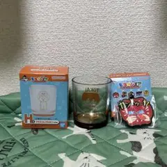 東海オンエア 一番くじ H賞K賞セット