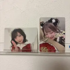 CUTIE STREET 板倉可奈 古澤理沙