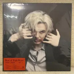 藤井風 Best of Fujii Kaze 2020-2024 LP レコード - メルカリ