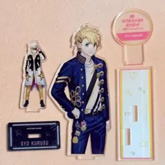 うたプリ　アクスタ　10th EXPO