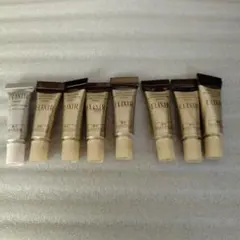 エリクシール　レチノパワーリンクルクリームS7個スポットクリアセラムWT1個