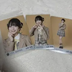 2026年最新】山田杏佳 生写真の人気アイテム - メルカリ