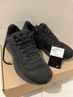 Nike Air Zoom Pegasus 40 ブラック 27.0cm