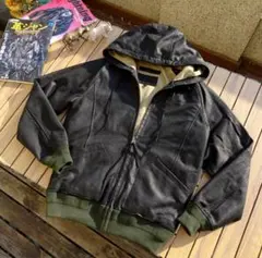 グッチ様 専用 weirdo レザージャケット ファラオジャケット