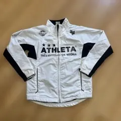 ATHLETA アスレタ ピステ ジャケット 140cmのサムネイル