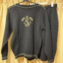 ビンテージセットアップ