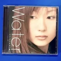 コトバにできない想い / Water 特撮「幻星神ジャスティライザー」EDテーマ