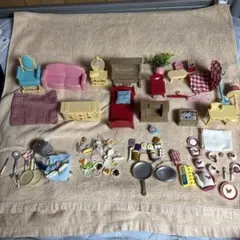 小物　おもちゃ　ハローキティ