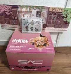 2026年最新】HOBBY sakura 勝利の女神nikkeの人気アイテム - メルカリ